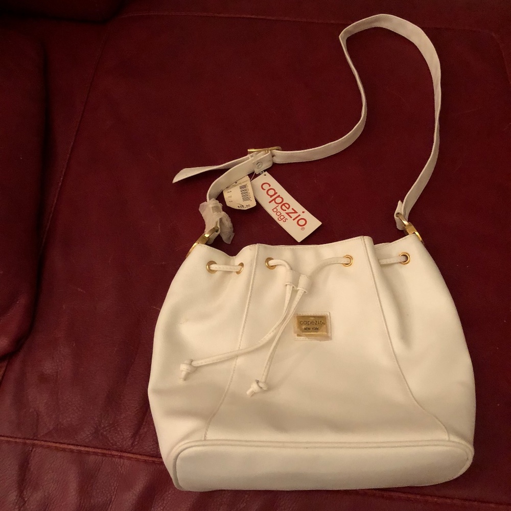 Capezio Shoulder Handbag